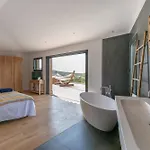 Oda ve Kahvaltı Les Marcelle Pianottoli-Caldarello (Corsica)