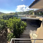 Les Marcelle Oda ve Kahvaltı Pianottoli-Caldarello (Corsica)