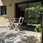 Oda ve Kahvaltı Les Marcelle Pianottoli-Caldarello (Corsica)