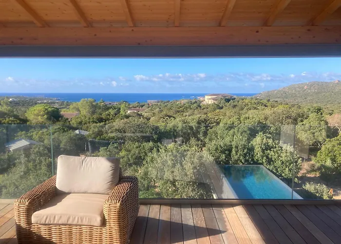 Les Marcelle Pianottoli-Caldarello (Corsica)