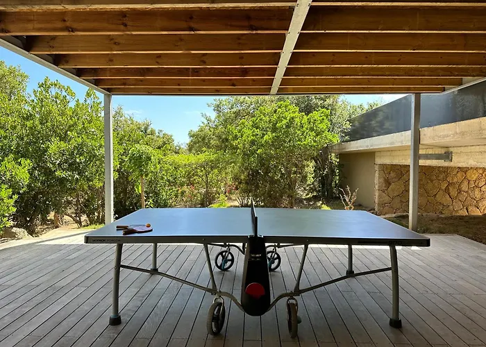 Les Marcelle 4* Pianottoli-Caldarello (Corsica)