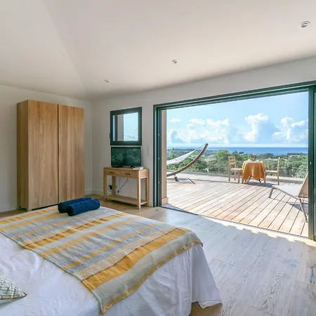 Les Marcelle Bed & Breakfast