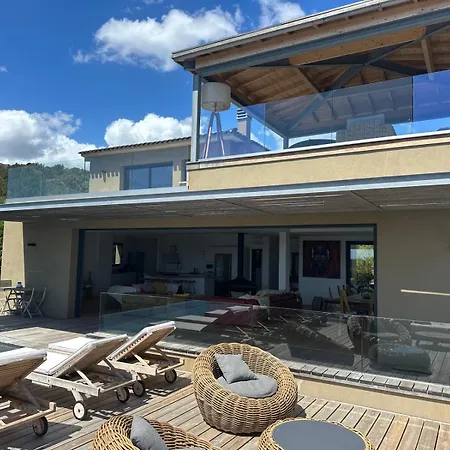 Les Marcelle Pianottoli-Caldarello (Corsica)