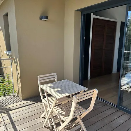 Bed & Breakfast Les Marcelle Pianottoli-Caldarello (Corsica)