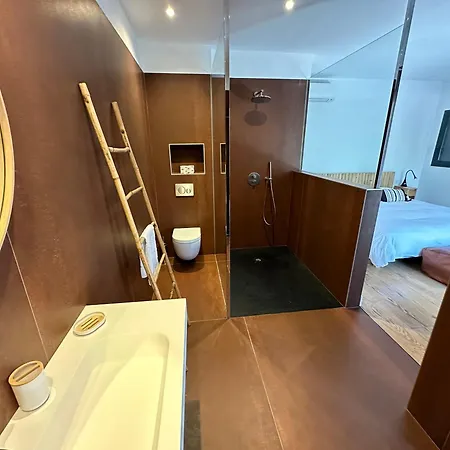 Bed & Breakfast Les Marcelle Pianottoli-Caldarello (Corsica)