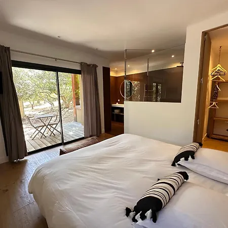 Bed & Breakfast Les Marcelle