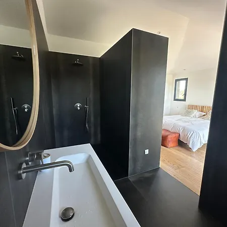 Les Marcelle Bed & Breakfast Pianottoli-Caldarello (Corsica)