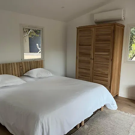 Les Marcelle Pianottoli-Caldarello (Corsica)