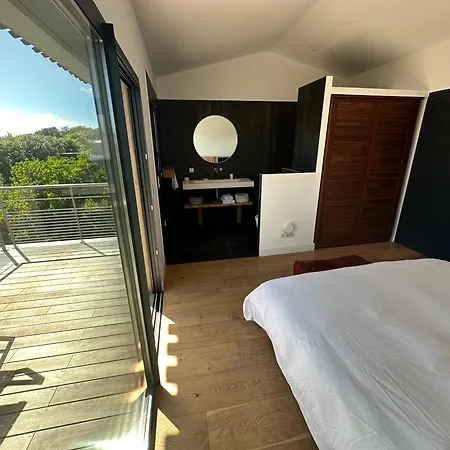 Bed & Breakfast Les Marcelle