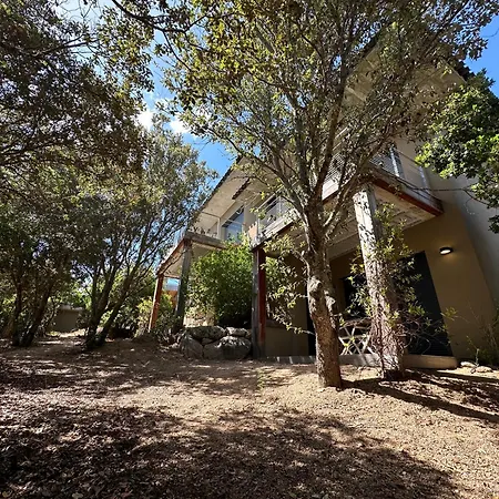 Bed & Breakfast Les Marcelle