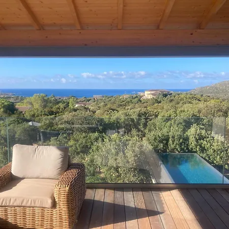 Les Marcelle Pianottoli-Caldarello (Corsica)