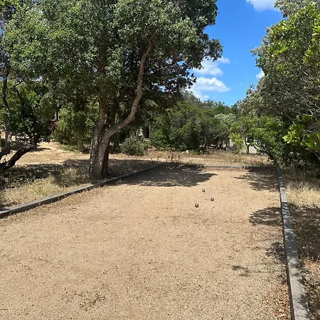 Bed & Breakfast Les Marcelle Pianottoli-Caldarello (Corsica)