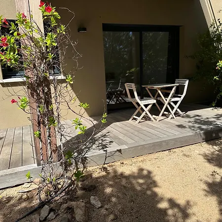 Les Marcelle Bed & Breakfast *