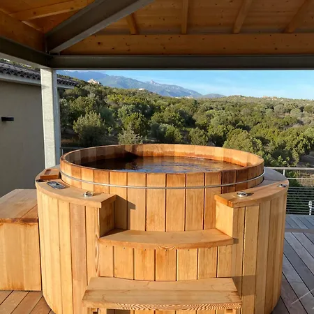 Les Marcelle Bed & Breakfast 4*