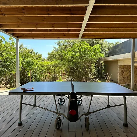 Les Marcelle 4* Pianottoli-Caldarello (Corsica)