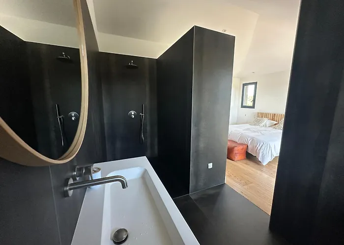 Les Marcelle Bed & Breakfast Pianottoli-Caldarello (Corsica)