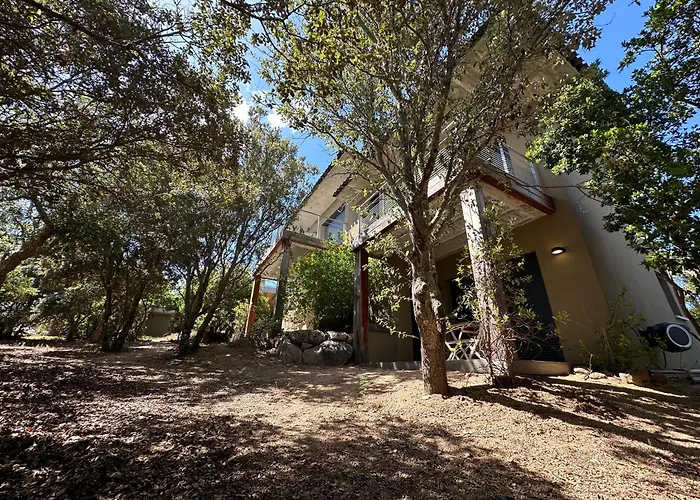 Bed & Breakfast Les Marcelle